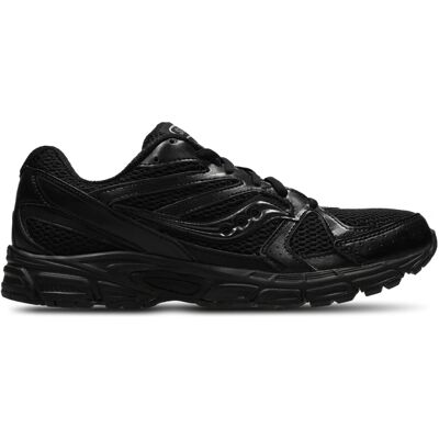 Saucony Ride Millennium Sorte Sneakers - Unisex Saucony Ride Millennium Sorte Sneakers - Unisex