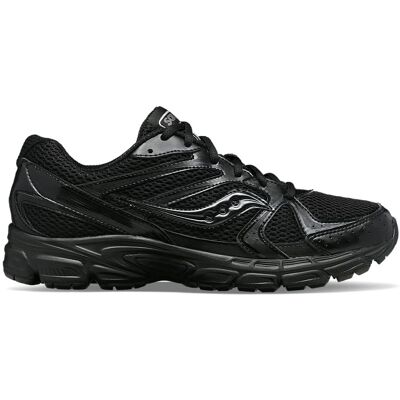 Sneakers Saucony Ride Millennium - Nero - Unisex - Scarpe da corsa Sneakers Saucony Ride Millennium - Nero - Unisex - Scarpe da corsa