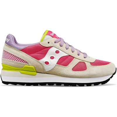 Saucony S1108-873 Turnschuhe Shadow Original - Sneakers Saucony S1108-873 Turnschuhe Shadow Original - Sneakers