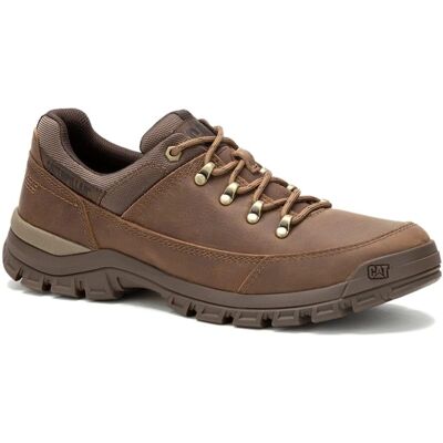 Caterpillar Low Top Leather Sneakers - Sneakers Caterpillar Low Top Leather Sneakers - Sneakers
