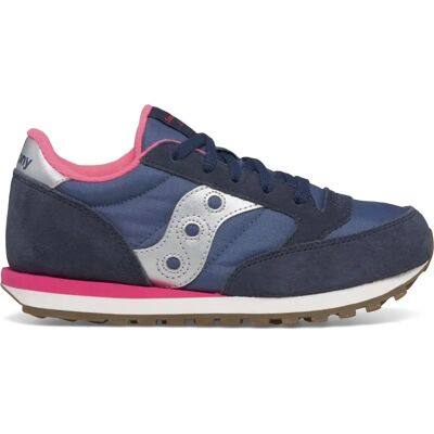 Saucony SK167933 Scarpe da allenamento casual navy Saucony SK167933 Scarpe da allenamento casual navy
