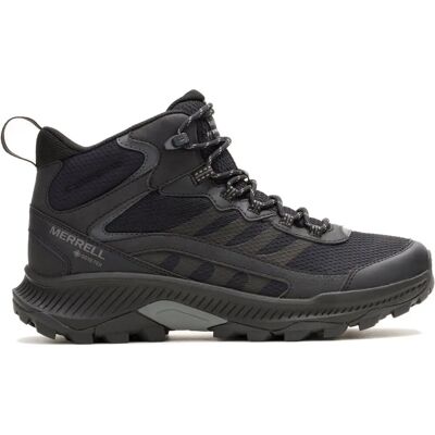 Merrell Speed Strike 2 Thermo Mid GTX - (J037817) schwarz Merrell Speed Strike 2 Thermo Mid GTX - (J037817) schwarz
