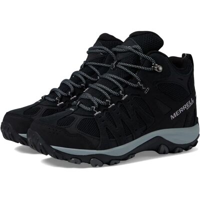 Merrell Speed Strike 2 Mid WP - Pantofi de trekking Merrell Speed Strike 2 Mid WP - Pantofi de trekking