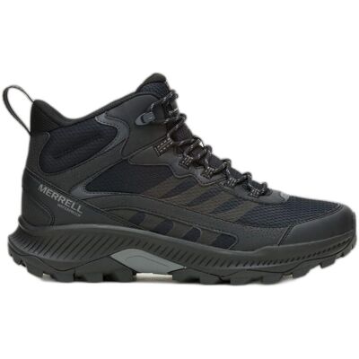 Merrell Speed Strike 2 Mid WP - Pantofi de trekking pentru tot anul Merrell Speed Strike 2 Mid WP - Pantofi de trekking pentru tot anul