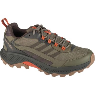 Merrell Speed Strike 2 WP - Trekking Schuhe - Grün Merrell Speed Strike 2 WP - Trekking Schuhe - Grün