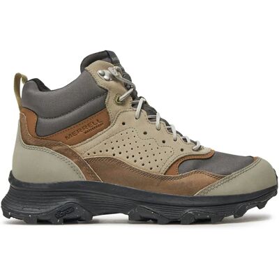 Merrell J037859 Wodoodporne Buty Trekkingowe - Buty Trekkingowe Merrell J037859 Wodoodporne Buty Trekkingowe - Buty Trekkingowe