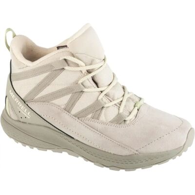 Merrell Bravada Edge 2 Thermo Demi WP - Παπούτσια Merrell Bravada Edge 2 Thermo Demi WP - Παπούτσια