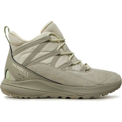 Merrell Bravada Edge 2 Thermo Demi Wp - Schuhe Merrell Bravada Edge 2 Thermo Demi Wp - Schuhe