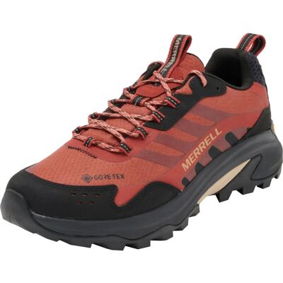 Merrell Speed Remix GORE-TEX Rosé Baskets - Baskets Merrell Speed Remix GORE-TEX Rosé Baskets - Baskets