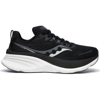 Saucony Hurricane 24 Løpesko - Maksimal demping for kvinner Saucony Hurricane 24 Løpesko - Maksimal demping for kvinner