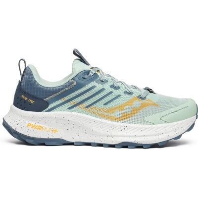 Saucony Jade Ride Tr 2 - Trail- & Straßenschuh Saucony Jade Ride Tr 2 - Trail- & Straßenschuh