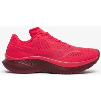 Saucony Kinvara 15 Zelené Lehká Běžecká Obuv - Boty na běhání Saucony Kinvara 15 Zelené Lehká Běžecká Obuv - Boty na běhání