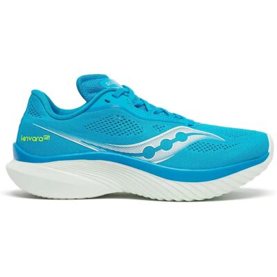 Zapatillas Saucony Kinvara 15 - Ligeras, Flexibles, 5K/10K Zapatillas Saucony Kinvara 15 - Ligeras, Flexibles, 5K/10K