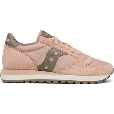 Saucony Jazz Original - Růžová - 40.5 - Tenisky Saucony Jazz Original - Růžová - 40.5 - Tenisky