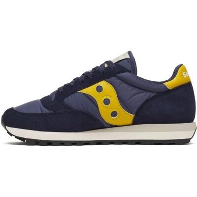 Saucony S2044-701 Tengerészeti Kösségek - Futócipők Saucony S2044-701 Tengerészeti Kösségek - Futócipők