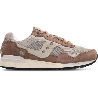 Saucony Shadow 5000 - Grau - Leistung & Stil - Schuhe Saucony Shadow 5000 - Grau - Leistung & Stil - Schuhe