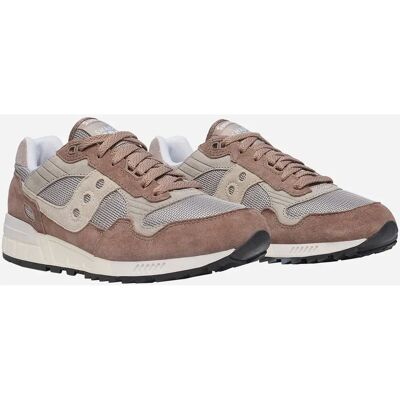 Saucony Shadow 5000 - Gravel/Grey - Scarpe Uomo Saucony Shadow 5000 - Gravel/Grey - Scarpe Uomo
