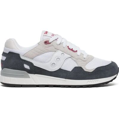 Zapatillas Saucony Shadow 5000 Beige Blanco Gris - Zapatillas Zapatillas Saucony Shadow 5000 Beige Blanco Gris - Zapatillas