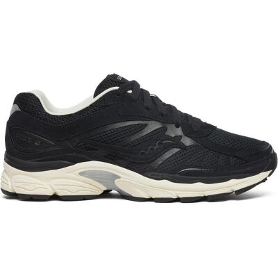 Saucony Omni 9 Schwarz Trainer - Freizeitschuh Saucony Omni 9 Schwarz Trainer - Freizeitschuh