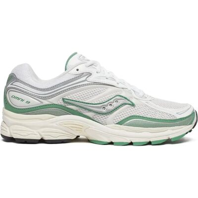 Saucony Progrid Omni 9 Baskets - Basket - Publicité Saucony Progrid Omni 9 Baskets - Basket - Publicité