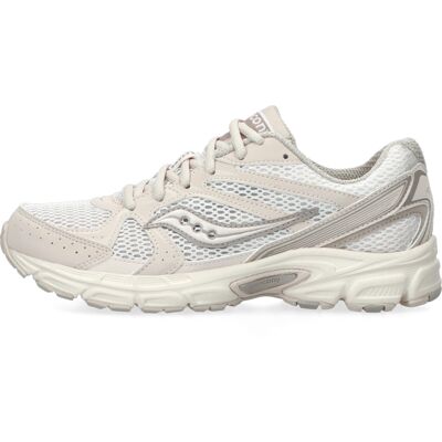 Saucony Hvite Casual Sneakers - S70850-2 - Sneakers Saucony Hvite Casual Sneakers - S70850-2 - Sneakers