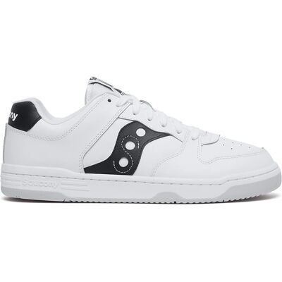 Saucony S70851 2 Białe Buty - Sneakers Saucony S70851 2 Białe Buty - Sneakers