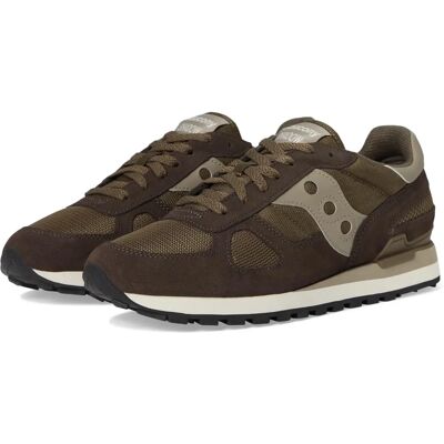 Scarpe Saucony Shadow Original - Leggere, Resistenti, Ecologiche - Scarpe Scarpe Saucony Shadow Original - Leggere, Resistenti, Ecologiche - Scarpe