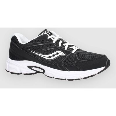 Saucony Ride Millennium Sneakers - Lässige schwarze Schuhe Saucony Ride Millennium Sneakers - Lässige schwarze Schuhe