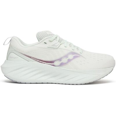 Zapatillas Saucony Triumph 22 - Transpirables, Ligeras, Ecológicas Zapatillas Saucony Triumph 22 - Transpirables, Ligeras, Ecológicas