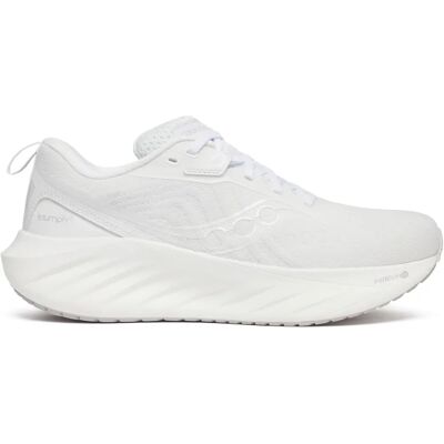 Saucony Triumph 22 Zapatillas Blancas - Zapatillas de Running Saucony Triumph 22 Zapatillas Blancas - Zapatillas de Running