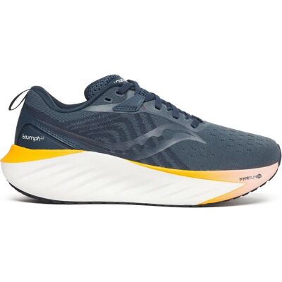 Saucony Triumph 22 - Kobieta - Lekka odzież do biegania - Buty do biegania Saucony Triumph 22 - Kobieta - Lekka odzież do biegania - Buty do biegania