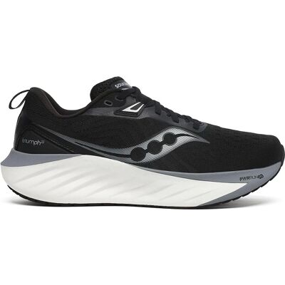 Saucony Triumph 22 Löparskor - Lätta, Stabil, Återvunna Saucony Triumph 22 Löparskor - Lätta, Stabil, Återvunna