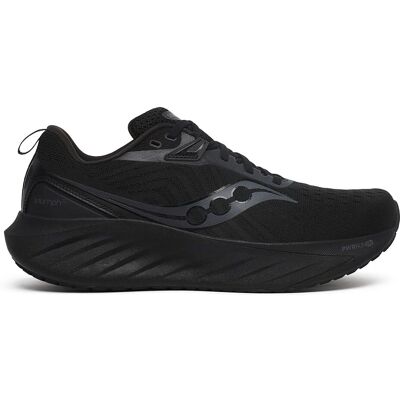 Zapatillas Saucony Triumph 22 Veganas - Zapatillas - Negro Zapatillas Saucony Triumph 22 Veganas - Zapatillas - Negro