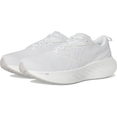 Zapatillas Saucony Triumph 22 blancas - US 8.5 - Zapatos Zapatillas Saucony Triumph 22 blancas - US 8.5 - Zapatos