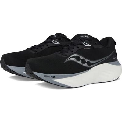 Saucony Triumph 22 Wide juoksukengät Saucony Triumph 22 Wide juoksukengät