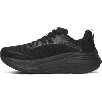 Zapatillas Saucony Hurricane 24 - Máxima Amortiguación, Ancho Zapatillas Saucony Hurricane 24 - Máxima Amortiguación, Ancho