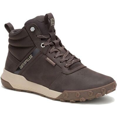 Caterpillar P726104 Mittelhohe Schuhe - Ganzjährige Wasserdichte Stiefel Caterpillar P726104 Mittelhohe Schuhe - Ganzjährige Wasserdichte Stiefel