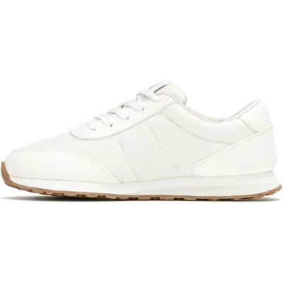 Hush Puppies - Seventy8 - Creme - Größe 7 - Sneakers Hush Puppies - Seventy8 - Creme - Größe 7 - Sneakers
