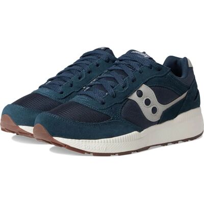 Sneakers Saucony Originals Eclipse Blu notte bianco perla - 42,5 Sneakers Saucony Originals Eclipse Blu notte bianco perla - 42,5