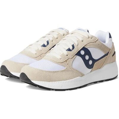 Saucony Originals Eclipse Blau-Weiß - Sneaker Saucony Originals Eclipse Blau-Weiß - Sneaker