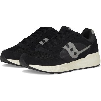 Saucony S70872-8 Scarpe Eclipse nere - Scarpe Saucony S70872-8 Scarpe Eclipse nere - Scarpe