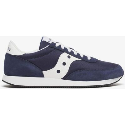 Saucony Originals Vantage Blau - Sneakers Saucony Originals Vantage Blau - Sneakers