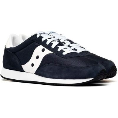 Saucony Originals Vantage Blue - Sneakers Saucony Originals Vantage Blue - Sneakers