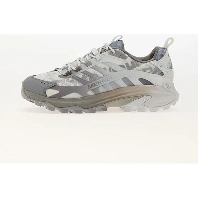 Merrell Moab Speed 2 GTX Szürke Multi - Cipő Merrell Moab Speed 2 GTX Szürke Multi - Cipő