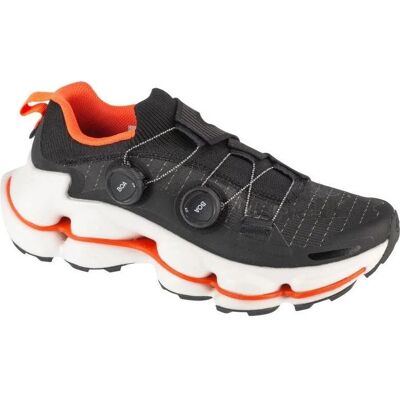 Merrell SpeedARC Surge BOA - Baskets - Noir - Publicité Merrell SpeedARC Surge BOA - Baskets - Noir - Publicité
