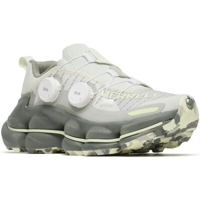 Merrell Dame speedARC Surge Boa 38,5 Hvit - Tursko Merrell Dame speedARC Surge Boa 38,5 Hvit - Tursko
