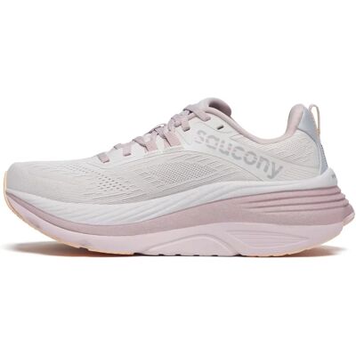 Saucony S10933-140 Lila Hurricane 24 Laufschuhe Saucony S10933-140 Lila Hurricane 24 Laufschuhe