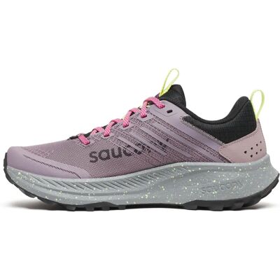 Saucony Laventeli Trail Juoksukengät - Kenkä Saucony Laventeli Trail Juoksukengät - Kenkä