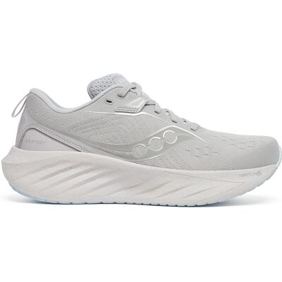 Zapatillas de running Saucony Triumph 22 - Gris - 40,5 Zapatillas de running Saucony Triumph 22 - Gris - 40,5