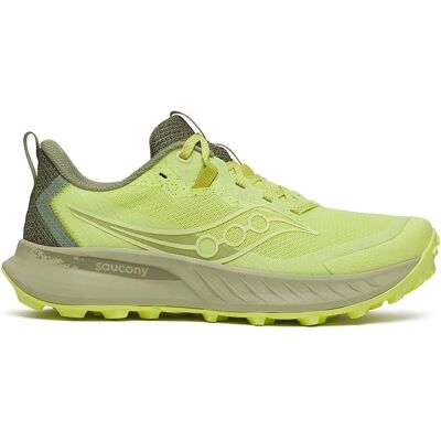 Saucony Peregrine 15 Trail Shoes - Trail Running Saucony Peregrine 15 Trail Shoes - Trail Running
